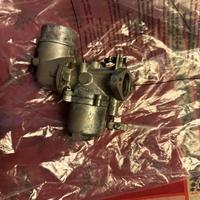 Carburatore motore acme