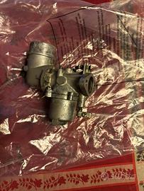 Carburatore motore acme