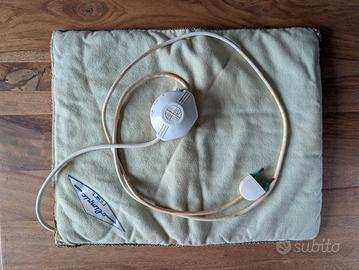 Scaldaletto elettrico vintage Olimpic funzionante