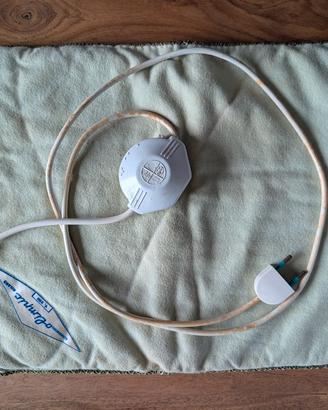 Scaldaletto elettrico vintage Olimpic funzionante