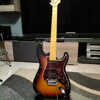 G&L Legacy HSS Tribute series