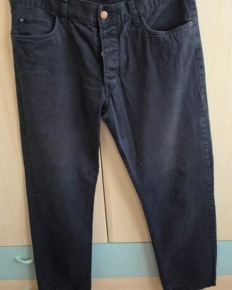 pantaloni uomo H & M  taglia 48/50