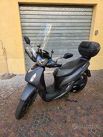 SYM Symphony 125 Euro 5 (2023)