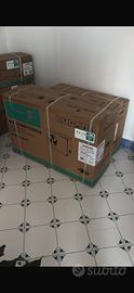 Climatizzatori  Hisense Easy Smart 12000 BTU Nuovo