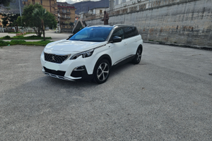 Peugeot 5008 2.0 gt line