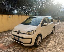 Volkswagen up 2020