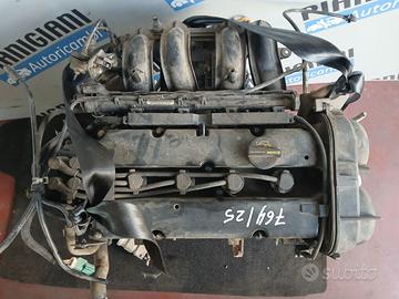 Motore Ford Fiesta STJB 153.000 Km