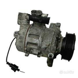 COMPRESSORE A/C AUDI Q7 Serie (4LB) Diesel 4.2 (05