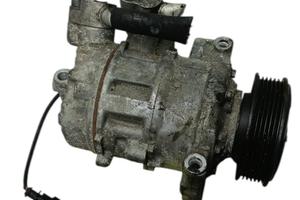 COMPRESSORE A/C AUDI Q7 Serie (4LB) Diesel 4.2 (05
