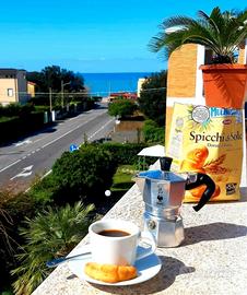 Appartamento a Lavinio