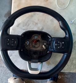 sterzo fiat panda. 