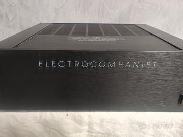 ELECTROCOMPANIET AMPLIWIRE finale