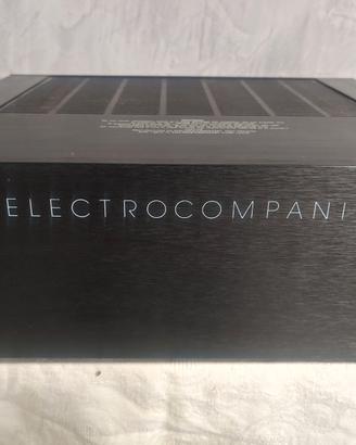 ELECTROCOMPANIET AMPLIWIRE finale