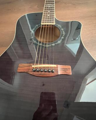Fender Hot Rod Design T-Bucket 300CE TBK