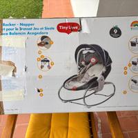 CULLA SDRAIETTA TINY LOVE