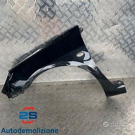 PARAFANGO ANTERIORE SINISTRO PEUGEOT 307 (01-05)