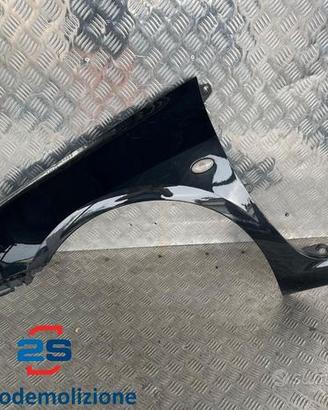 PARAFANGO ANTERIORE SINISTRO PEUGEOT 307 (01-05)