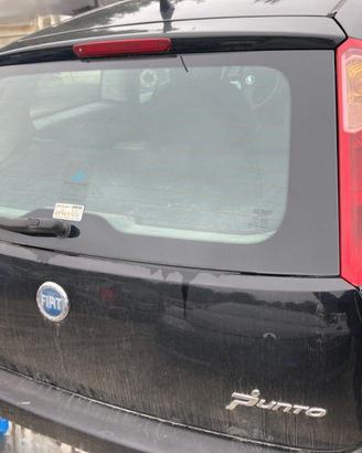 PORTELLONE POSTERIORE FIAT Grande Punto 1° Serie