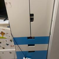 Armadio ikea
