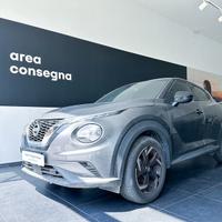 Nissan Juke 1.6 hev n-connecta