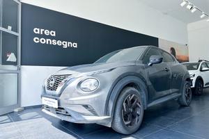 Nissan Juke 1.6 hev n-connecta