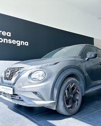 Nissan Juke 1.6 hev n-connecta