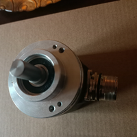 2 Encoder Pepperl-Fuchs