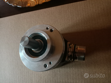 2 Encoder Pepperl-Fuchs