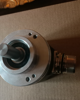 2 Encoder Pepperl-Fuchs