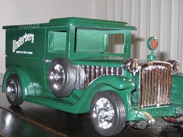 Underberg Truck Collezione