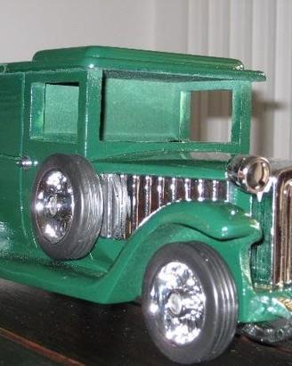 Underberg Truck Collezione