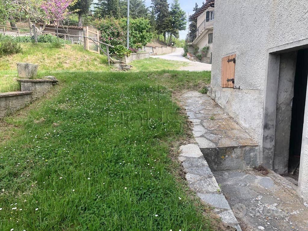 Appartamento – Monte Santa Maria Tiberina, Perugia - Vista 4