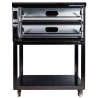 Forno elettrico per pizzeria