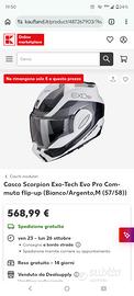 scorpion exo tech