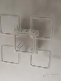 plafoniera led