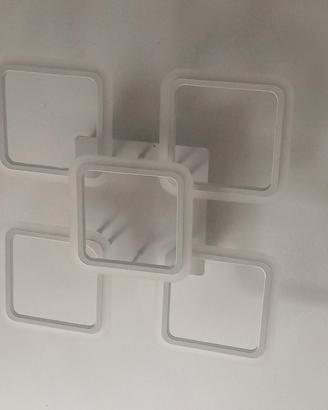 plafoniera led