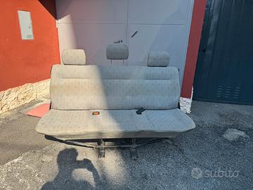Sedili 9 posti Volkswagen Transporter