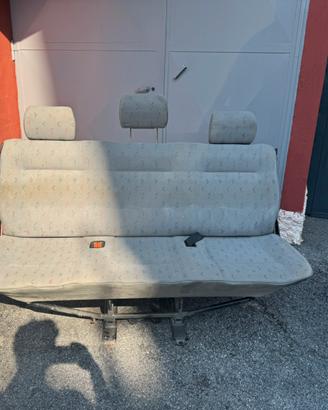 Sedili 9 posti Volkswagen Transporter