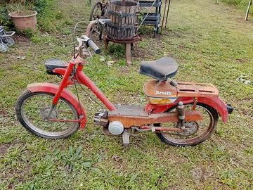 motociclo