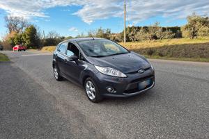 Ford fiesta 1.4 diesel 