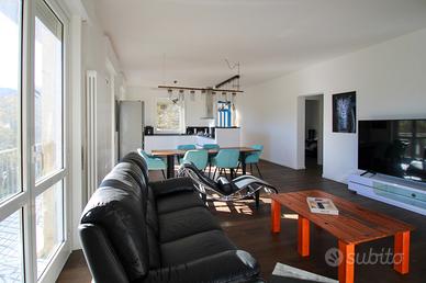 Appartamento Alta Valle Intelvi