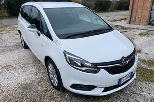 Opel Zafira 1.6 Turbo EcoM 150CV Innovation 7 post
