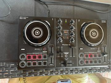 PIONEER DJ DDJ-200