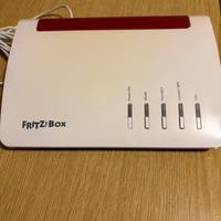 Modem TIM Fritz Box 7590