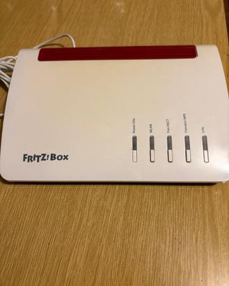 Modem TIM Fritz Box 7590