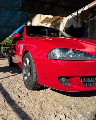 alfa 147 2.0 ts