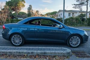 Volkswagen Eos 2.0 Fsi. Impianto GPL