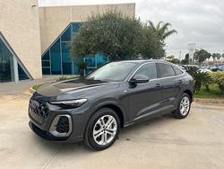 Audi Q5 SPB TFSI Sline 150 kW S tronic quattro Pos