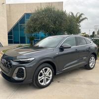 Audi Q5 SPB TFSI Sline 150 kW S tronic quattro Pos