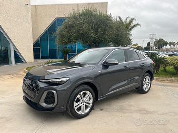 Audi Q5 SPB TFSI Sline 150 kW S tronic quattro Pos